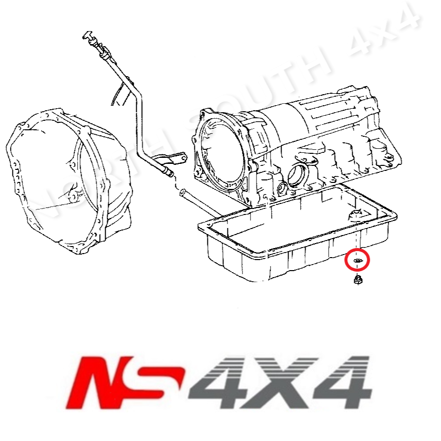 Ns4x4